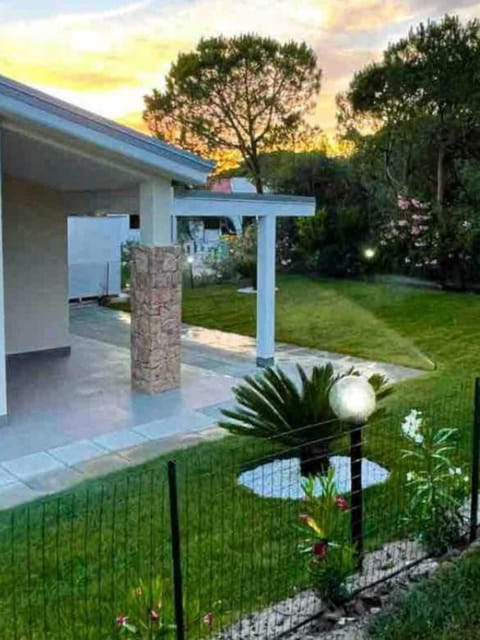 Magnifique villa neuve en bord de mer Villa in Sardinia