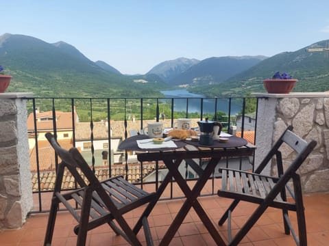 Casetta Angie Apartment in Molise, Italy