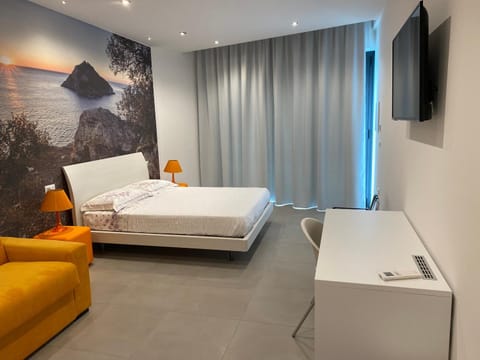 Torre del mare Rooms Bed and Breakfast in Bergeggi