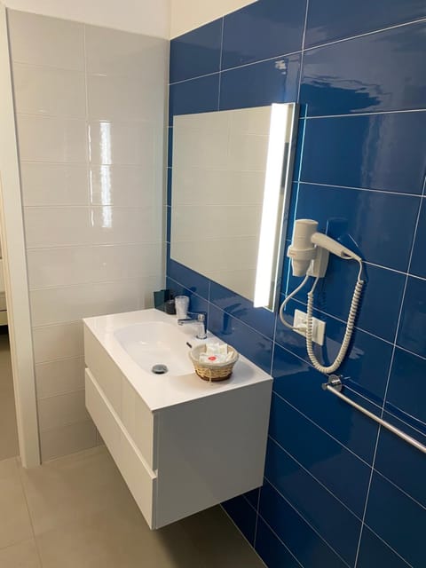 Torre del mare Rooms Bed and Breakfast in Bergeggi