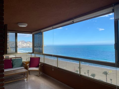 PRINCIPADO MARINA - Fincas Arena Apartment in Benidorm