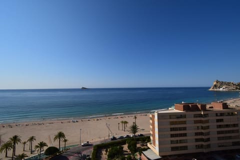 PRINCIPADO MARINA - Fincas Arena Apartment in Benidorm