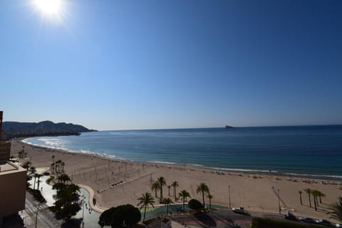 PRINCIPADO MARINA - Fincas Arena Apartment in Benidorm