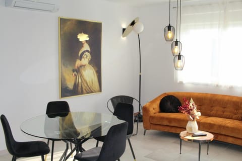 Apartment Nero Apartment in Zadar