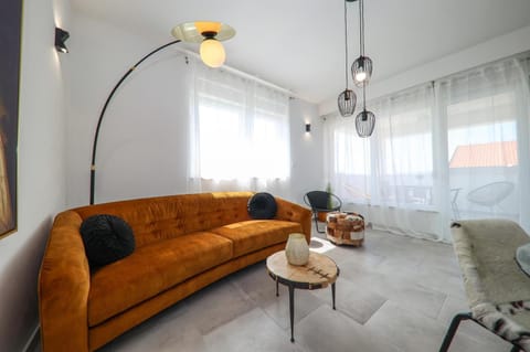 Apartment Nero Apartment in Zadar