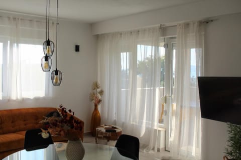 Apartment Nero Apartment in Zadar