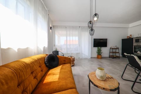 Apartment Nero Apartment in Zadar