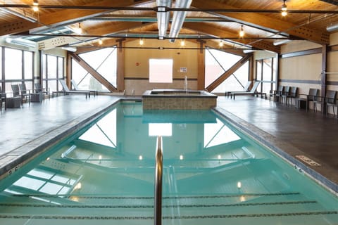 Swimming pool, Swimming pool