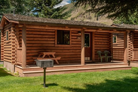 BBQ facilities, Balcony/Terrace