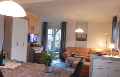 Resi D04 Apartment in Prerow