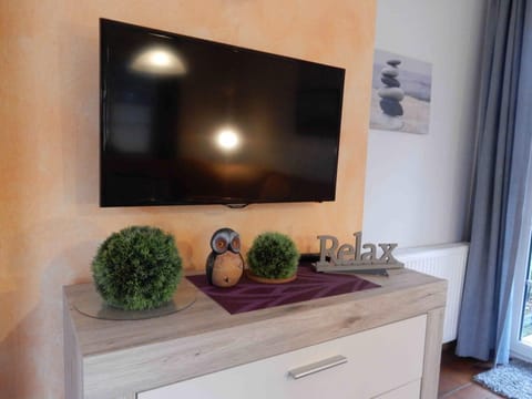 Resi D04 Apartment in Prerow