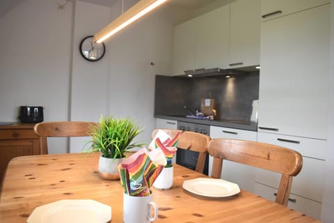 Resi K6 Apartment in Prerow