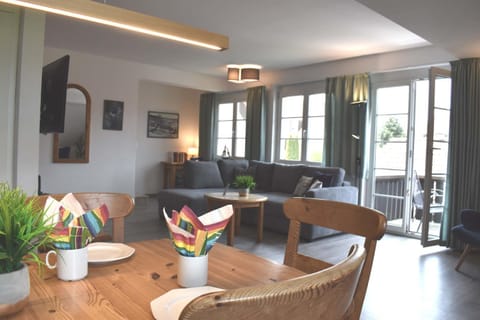 Resi K6 Apartment in Prerow