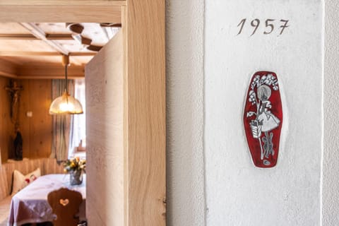 Villa Resi Apartments Apartment in Corvara