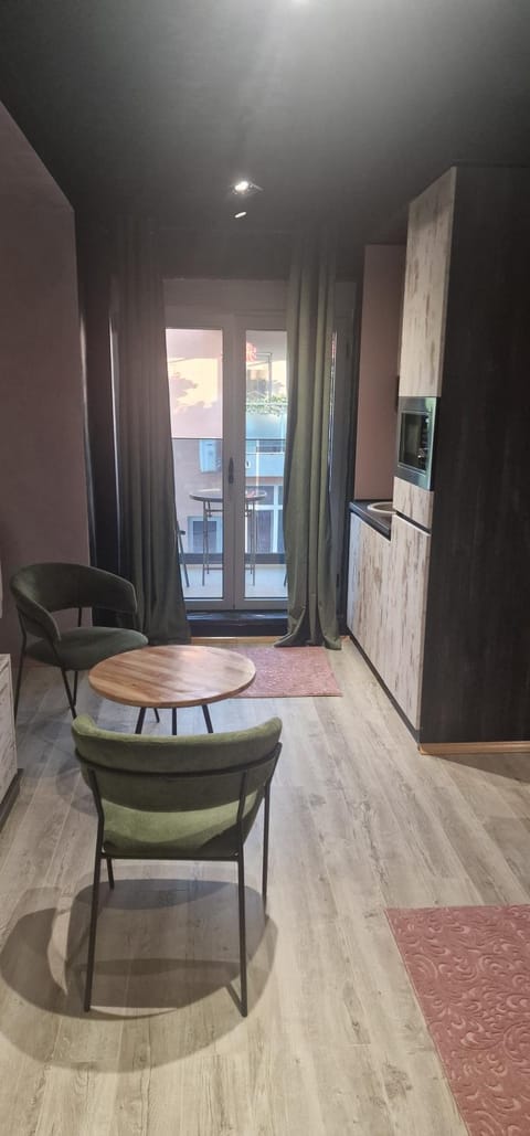 Something Different Apartment in Montenegro