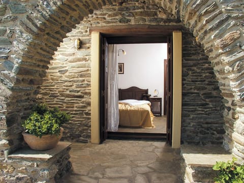 Patio, Balcony/Terrace, Bedroom