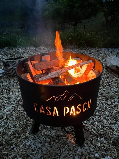 Casa Pasch - Boutique Bed and Breakfast in Cumpadials Bed and Breakfast in Canton of Grisons