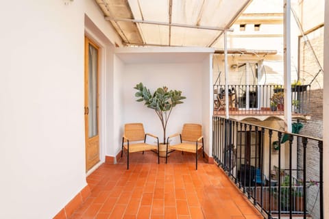 The Collection Barcelona - Paseo de Gracia 5BD and 3BTH for 10 with Terrace Apartment in Barcelona