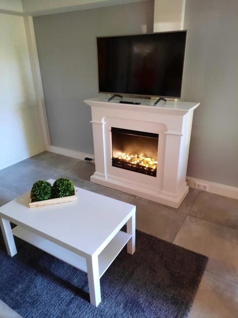 Have a nice stay! - Souterrain Edelweiss Apartment in Noordwijk