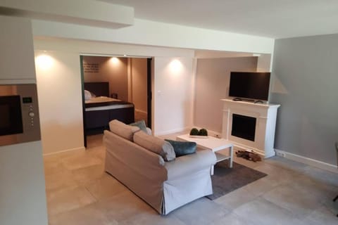 Have a nice stay! - Souterrain Edelweiss Apartment in Noordwijk