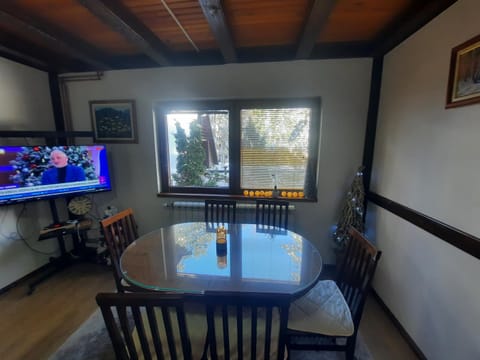 Vilotijevic - Tara Centar House in Zlatibor District, Serbia