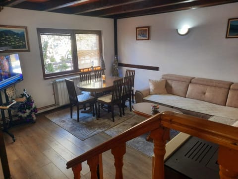 Vilotijevic - Tara Centar House in Zlatibor District, Serbia