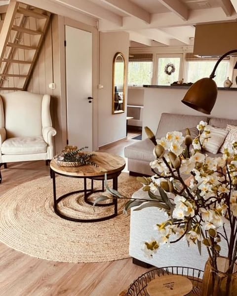 Chalet Woods Chalet in Wallonia, Belgium