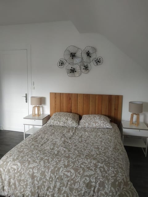 Tosca - Appartement - Parking gratuit Apartment in Orléans