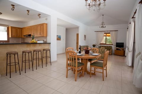 Villa Kleoniki Villa in Poli Crysochous