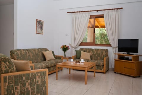 Villa Kleoniki Villa in Poli Crysochous