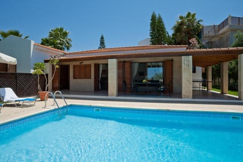 Villa Kleoniki Villa in Poli Crysochous