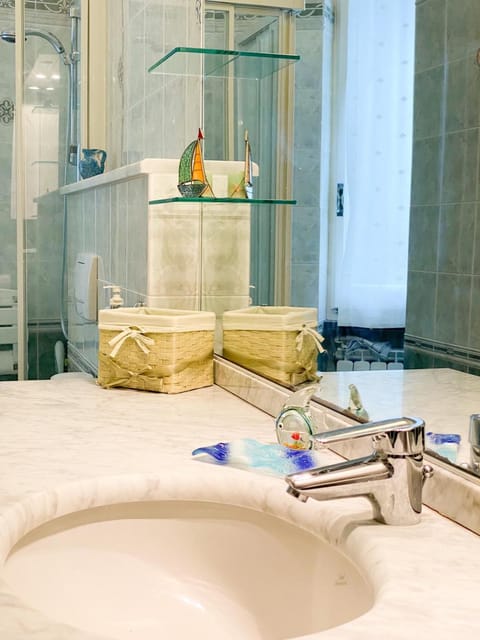 A casa di Mario Apartment in Vernazza