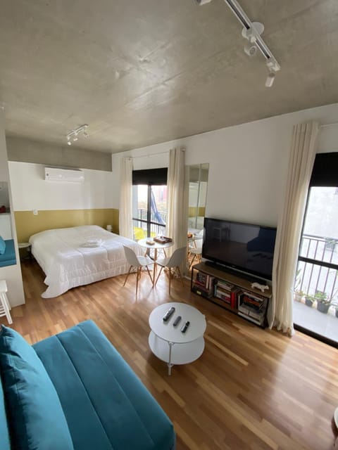 TV and multimedia, Living room, Photo of the whole room