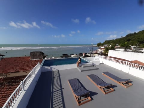 Balcony/Terrace, Sea view, Swimming pool, Swimming pool