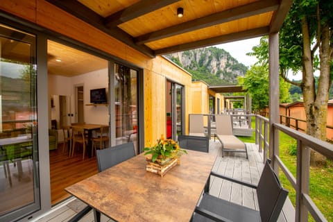 Patio, Balcony/Terrace