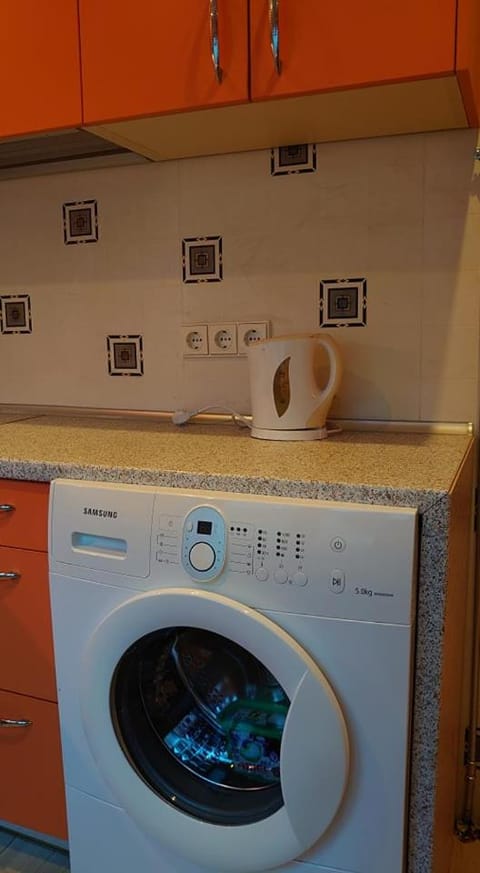 Danes Apartment by the River Apartment in Klaipėda