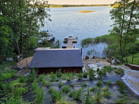 Siemianowo House in Pomeranian Voivodeship