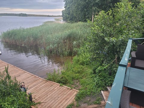 Siemianowo House in Pomeranian Voivodeship