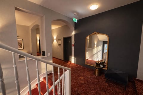 Hotel Bayrischer Hof Hotel in Heidelberg