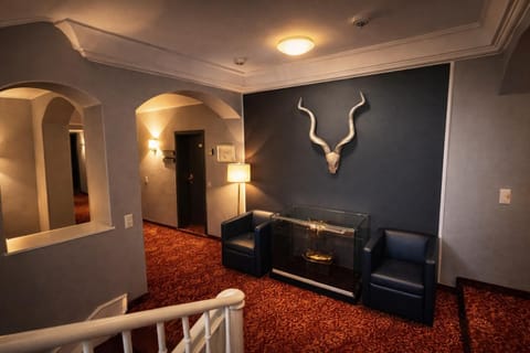 Hotel Bayrischer Hof Hotel in Heidelberg