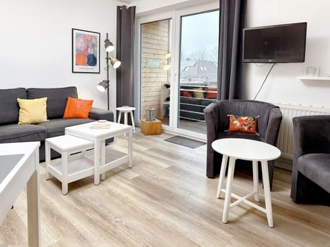 FeWo "Nicky" Whg4 Apartment in Dahme