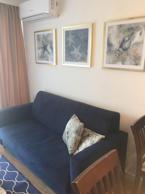 apartament przy PLAZY SEAGULL porta mare Apartment in West Pomeranian Voivodeship, Poland