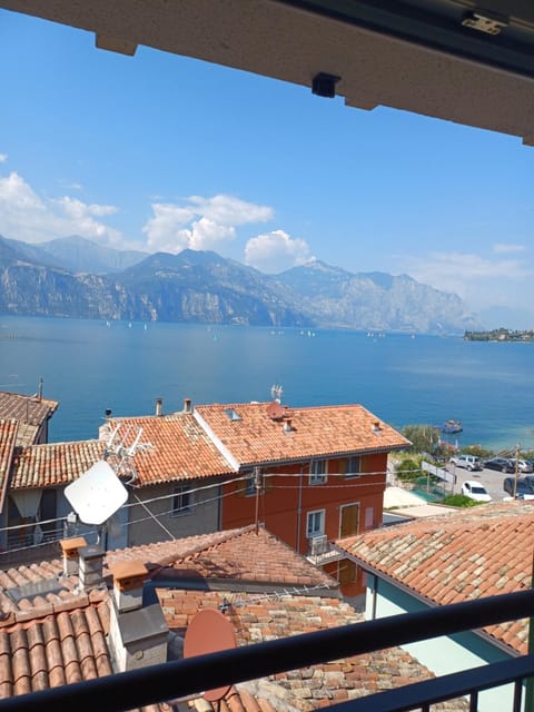MONNALISA House Apartment in Malcesine