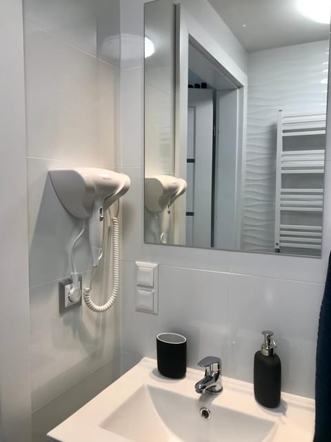 Apartamenty Chata u Rybaka Vacation rental in Pomeranian Voivodeship