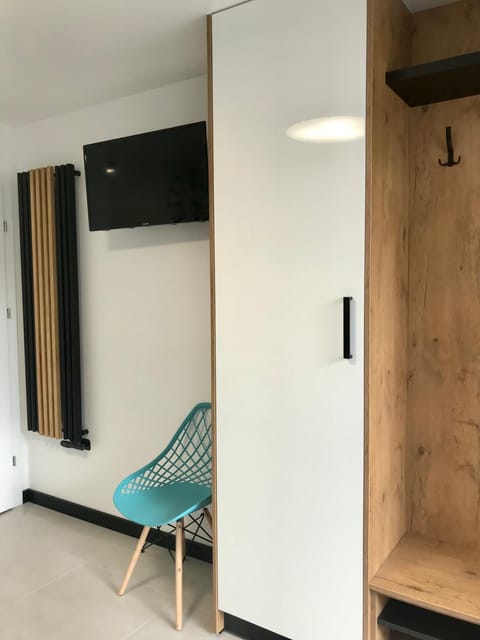 Apartamenty Chata u Rybaka Vacation rental in Pomeranian Voivodeship