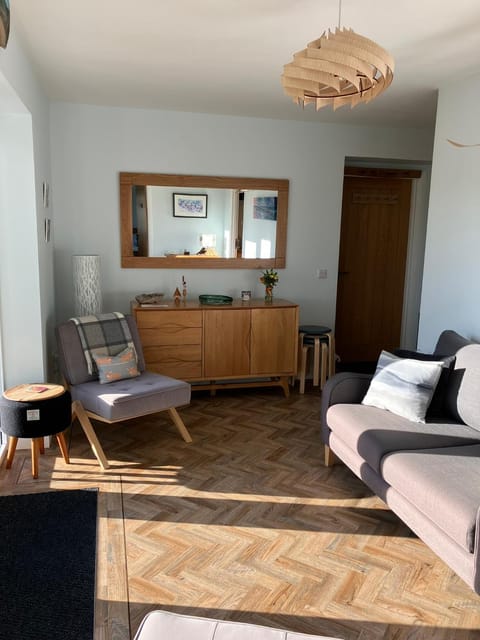 Glenfalloch Beag Apartment, Torvaig Apartment in Scotland