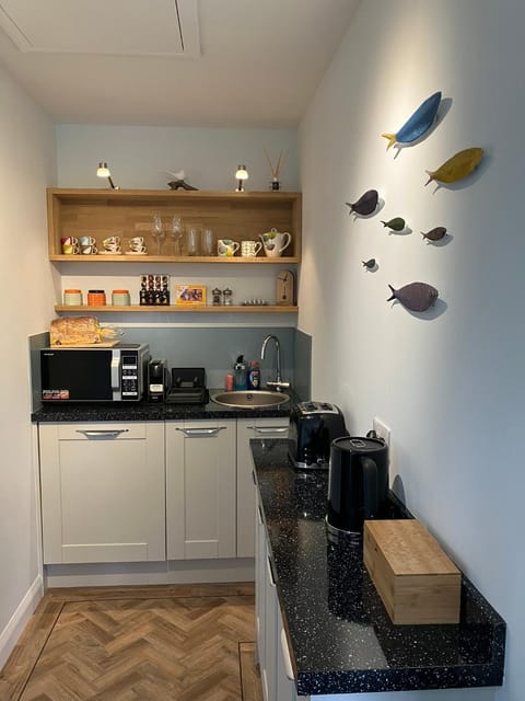 Glenfalloch Beag Apartment, Torvaig Apartment in Scotland