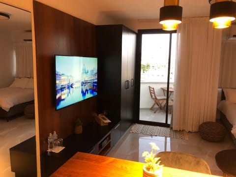 TV and multimedia