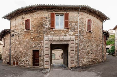 Anfihouse B&B and Apartments Apartment in Assisi