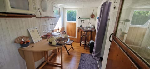 APPART sur l'EAU SPA Proche PARIS Apartment in Île-de-France